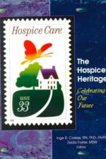 The Hospice Heritage af Inge B. Corless