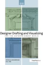 Designer Drafting and Visualizing for the Entertainment World af Patricia (Production Designer
