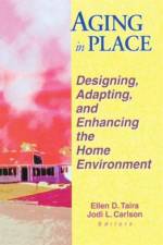 Aging in Place af Ellen D Taira