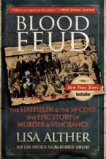 Blood Feud af Lisa Alther