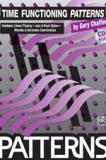 Patterns af Gary Chaffee