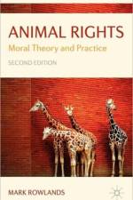 Animal Rights af Mark Rowlands