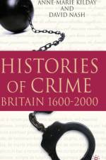 Histories of Crime