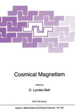Cosmical Magnetism af D.Lynden- Bell