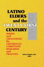 Latino Elders and the Twenty-First Century af Melvin Delgado