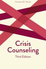 Crisis Counseling af Howard W. Stone