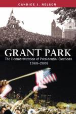 Grant Park af Candice J. Nelson
