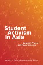 Student Activism in Asia