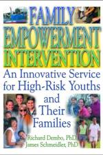 Family Empowerment Intervention af Letitia C Pallone