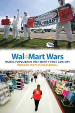 Wal-Mart Wars af Rebekah Peeples Massengill