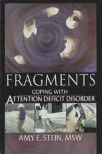 Fragments af Amy E Stein