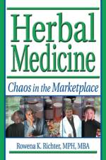 Herbal Medicine af Virginia M Tyler
