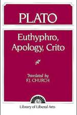Plato af F. Church