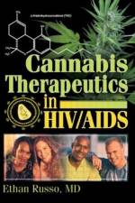 Cannabis Therapeutics in HIV/AIDS af Ethan B Russo
