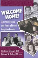Welcome Home! af Lita Linzer (Pennsylvania State University Schwartz