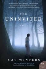 Uninvited af Cat Winters