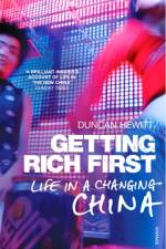 Getting Rich First af Duncan Hewitt