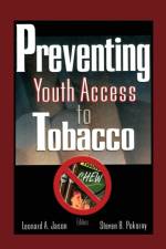 Preventing Youth Access to Tobacco af Steven Pokorny