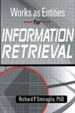 Works as Entities for Information Retrieval