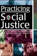 Practicing Social Justice af Ellen Burkemper