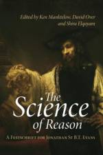 The Science of Reason