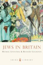 Jews in Britain af Michael Leventhal
