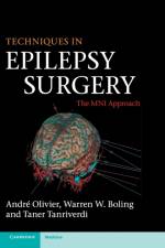 Techniques in Epilepsy Surgery af Andre Olivier