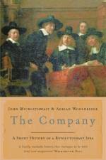 The Company af John Micklethwait