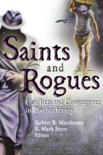 Saints and Rogues af E Mark Stern