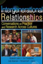 Intergenerational Relationships af Sally M Newman