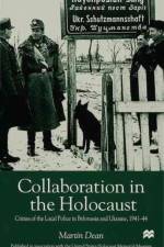 Collaboration in the Holocaust