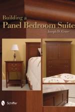 Building a Panel Bedroom Suite af Joseph D. Grove
