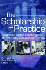 The Scholarship of Practice af Patricia Crist