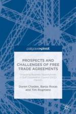 Prospects and Challenges of Free Trade Agreements af Tim Rogmans