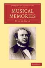 Musical Memories af William Spark