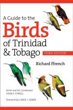 A Guide to the Birds of Trinidad and Tobago af Richard ffrench
