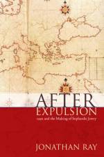 After Expulsion af Jonathan S. Ray