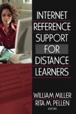 Internet Reference Support for Distance Learners