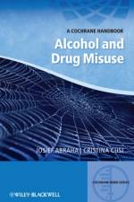 Alcohol and Drug Misuse af Iosief (Epidemiology Department Abraha