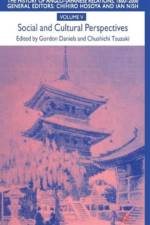 The History of Anglo-Japanese Relations 1600-2000