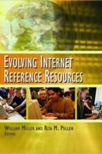 Evolving Internet Reference Resources af Rita (Florida Atlantic University Pellen