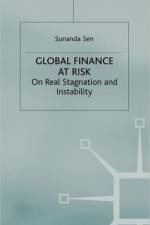 Global Finance at Risk af S. Sen