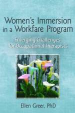Women's Immersion in a Workfare Program af Ellen Greer