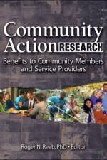 Community Action Research af Roger N. (300 College Park Reeb