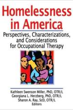 Homelessness in America af Kathleen Swenso Miller