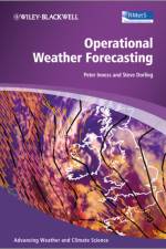 Operational Weather Forecasting