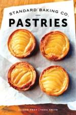 Standard Baking Co. Pastries af Alison Pray