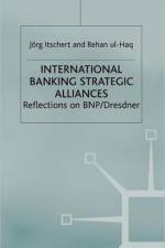 International Banking Strategic Alliances af R. Ul-Haq
