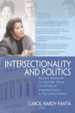 Intersectionality and Politics af Carol (University of Massachusetts Hardy-Fanta