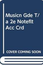 MUSICN GDE T/A 2E NOTEFLT ACC CRD af Noteflight